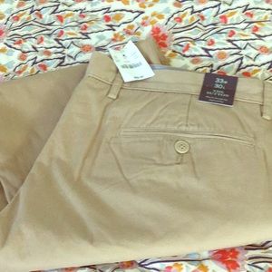 Jcrew summerweight chino